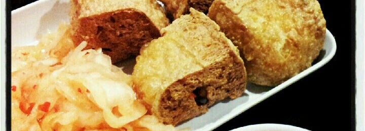 chew chew chow tofu
