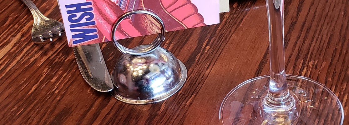 City Oyster and Sushi Bar - Delray Beach, FL