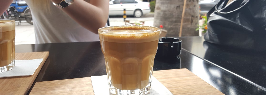 Overdose Coffee 3rd Wave Coffee Shop & Roastery (Now Closed) 56 tips