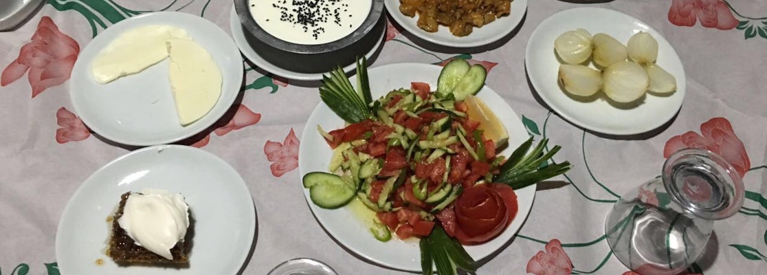 Güldestan Kızılören Et Mangal 41 tavsiye