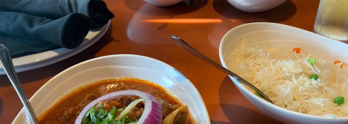 Cumin And Curry Indian Kitchen Easton 4155 Morse Xing