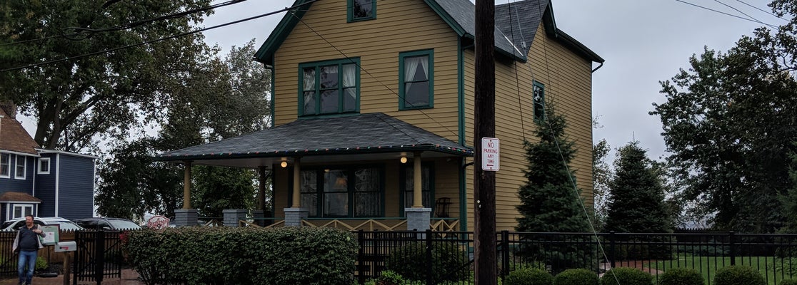 Photos for a christmas story house and museum A Christmas Story House & Museum - Museum in Cleveland