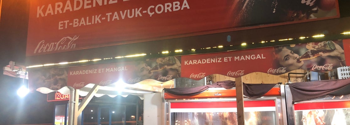 Karadeniz Et Restaurant Turkish Restaurant in Bolaman
