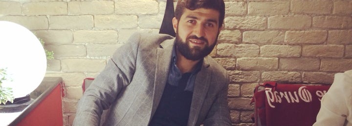 Kahve Durağı Coffee Shop