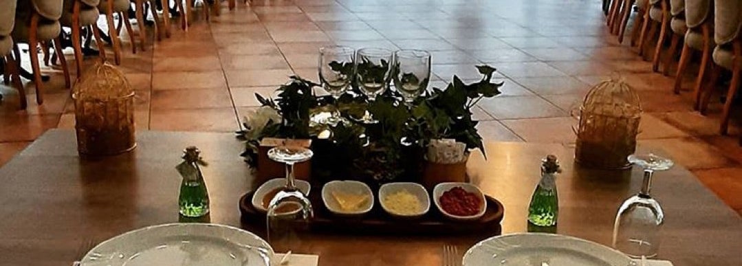 Seyret Et Lokantası Ankara�da Kebapçı