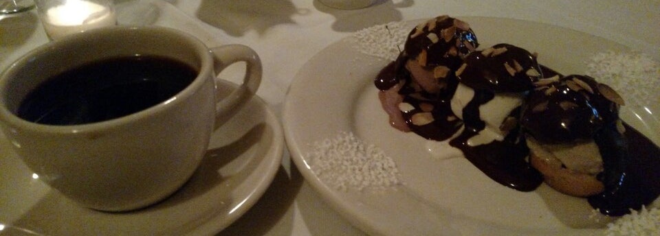 stissing house restaurant