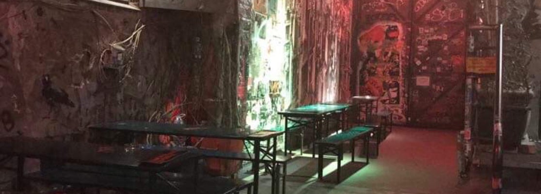 Kino Central - Mitte - Rosenthaler Str. 39