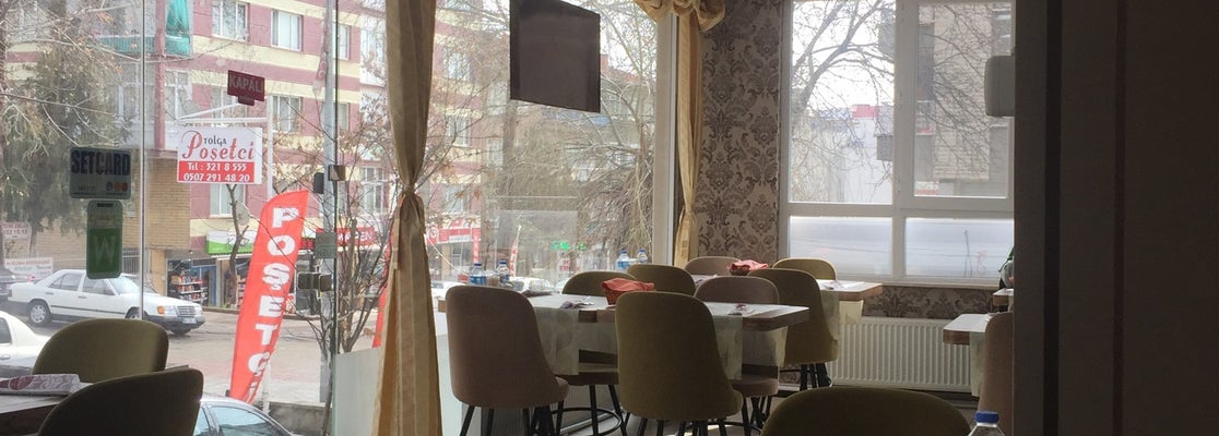 Bukre Ev Yemekleri Keçiören 6 tavsiye