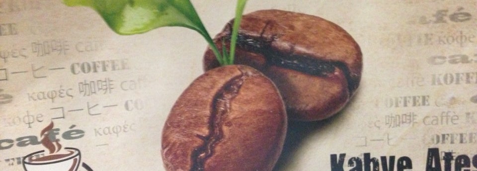 Kahve Ateşi Kahve Dükkanı
