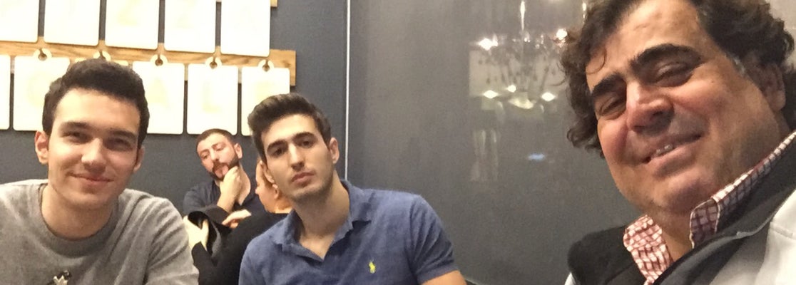 Pizza Locale Caddebostan�da Pizzacı