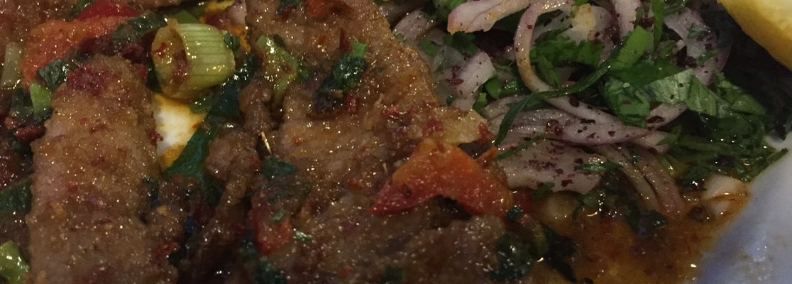 Vahap Usta Et Restaurant Antalya, Konyaaltı