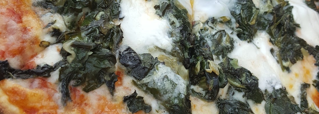 Baba Pizza Çeşme, İzmir