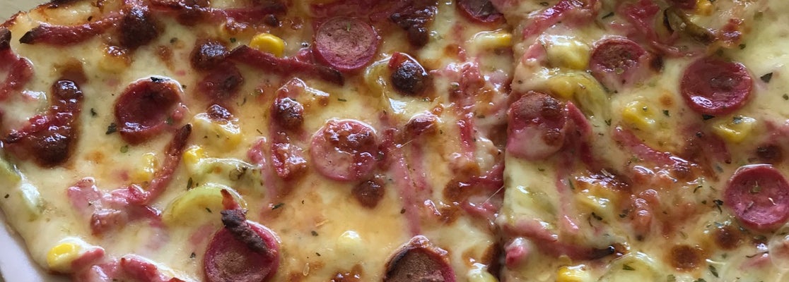 Mançiz Pizza Edirne'de Pizzacı