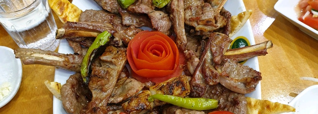 Bolu Et Mangal Ankara Adana Yolu Nevşehir Kavşağı