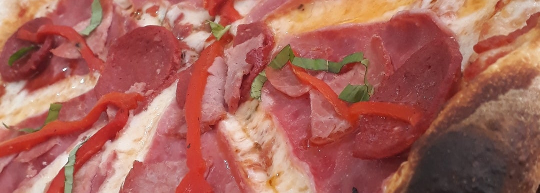 Pizza Casco (Artık Kapalı) Adana�da Pizzacı