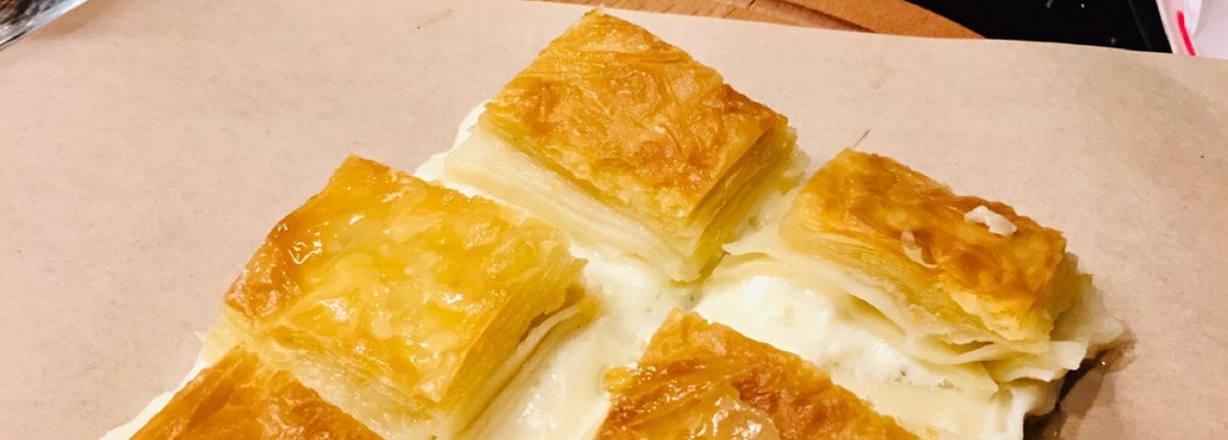 Adana Börek Eskişehir, Eskişehir