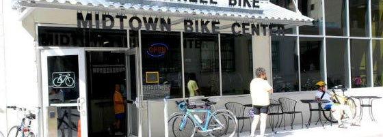 bike shop federal way