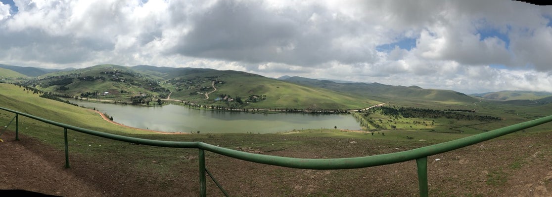 Karga Tepesi Aybastı, Ordu