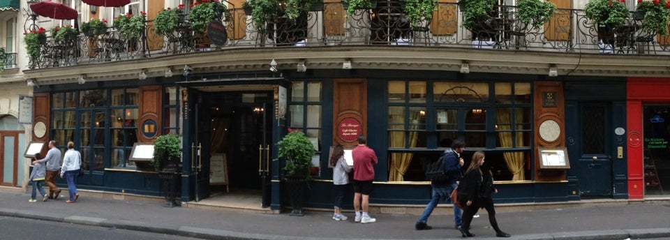 13 Rue De L Ancienne Comédie 75006 Paris Le Procope - 13 Rue de l'Ancienne Comédie