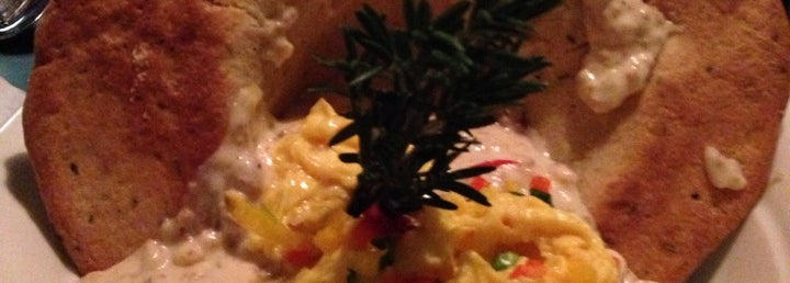 Hash House A Go Go - New American Restaurant in Las Vegas