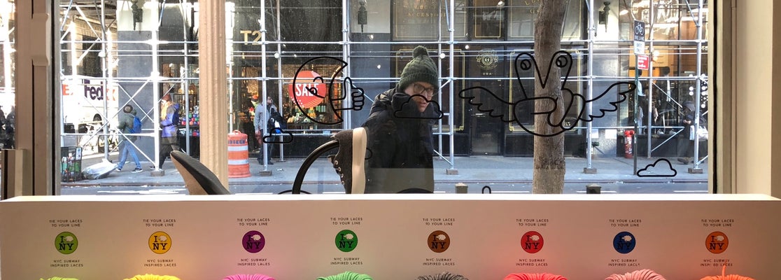 allbirds soho phone number