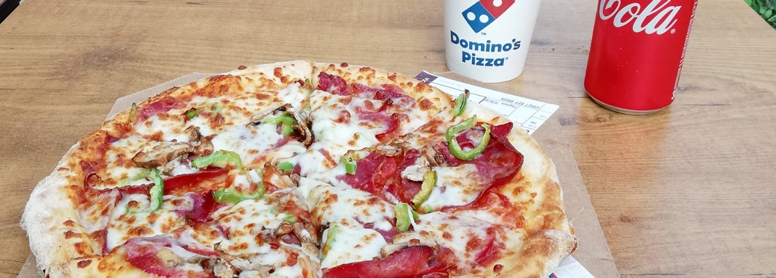 Domino�s Pizza 41 tips