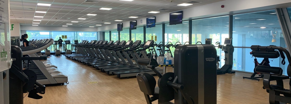 swiss cottage leisure centre spa