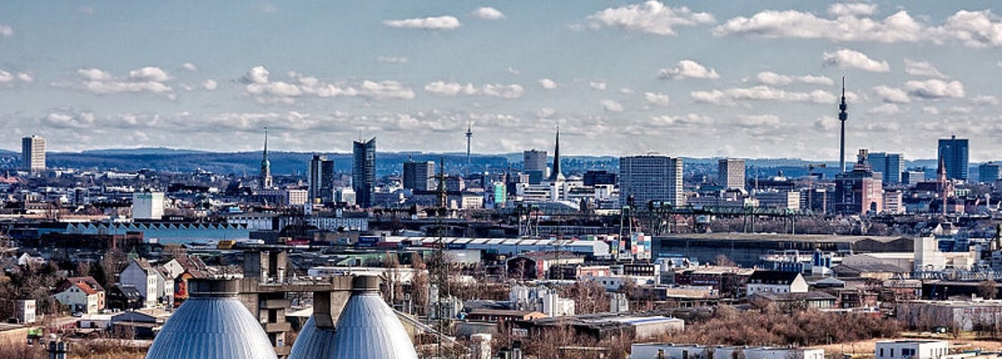 Dortmund - City