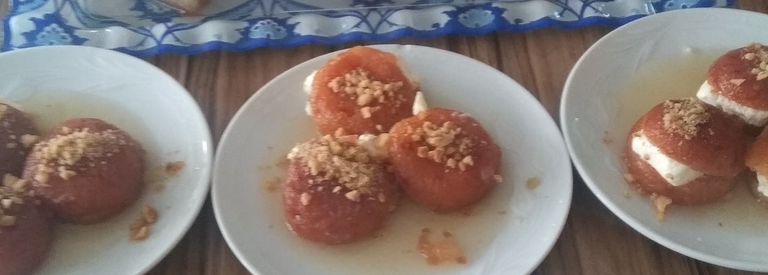 Ballı Baba Et Lokantası konya�da Steakhouse