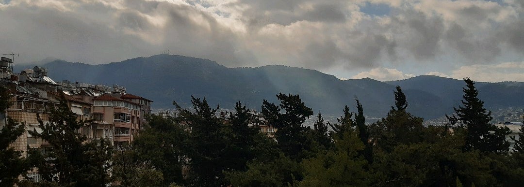 Antakya Öğretmenevi Antakya, Hatay