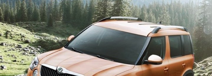 Skoda пулково авто