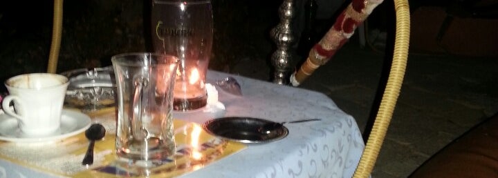 Kumsal Pide Oludeniz, Muğla