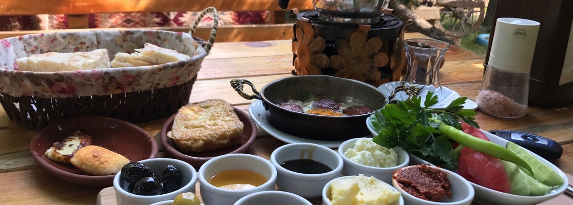 Mengen Çiftlik & Et Mangal Steakhouse Mengen Çiftlik & Et Mangal Steakhouse