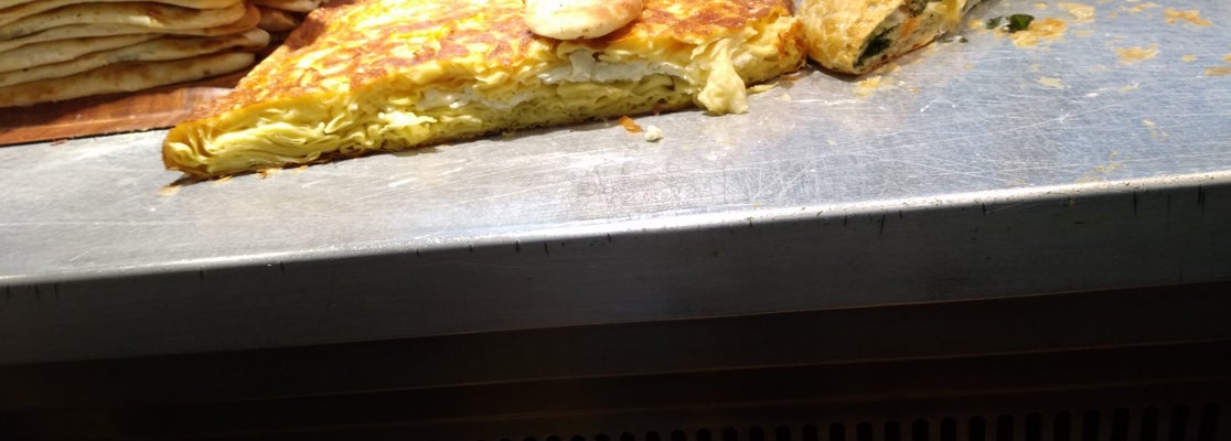 Çağdaş Börek Salonu Kızılay 1129 ziyaretçidan 15 tavsiye