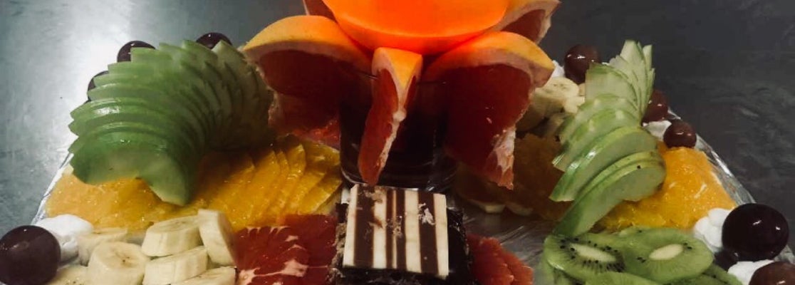 KEYFİMET BALİK ANKARA�da Deniz Ürünleri Restoranı