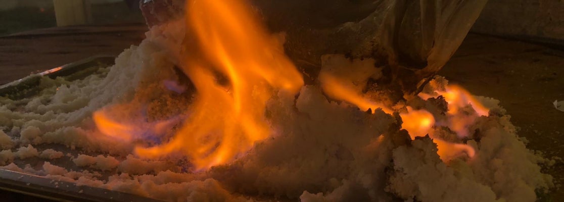 KEYFİMET BALİK ANKARA�da Deniz Ürünleri Restoranı