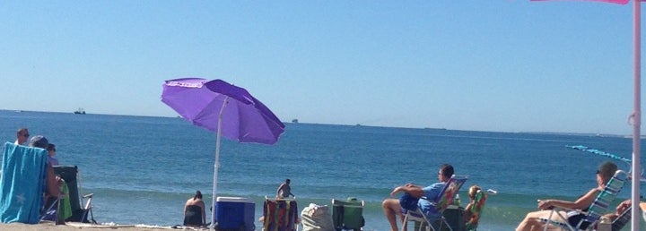 East Matunuck State Beach - Beach
