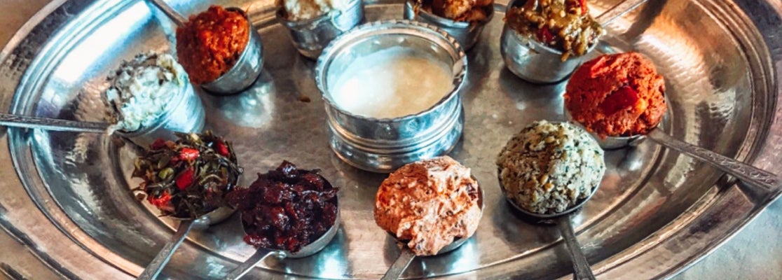 Cercis Murat Konağı Mardin�de Türk Ev Yemekleri Restoranı