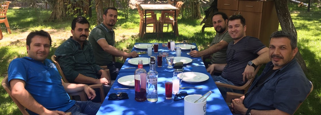 Rota Et ve Balık Restaurant 26 tips from 8389 visitors