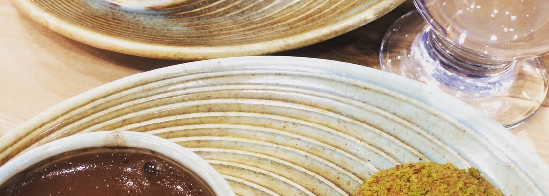 YEŞİL FIRIN PASTA Kafe