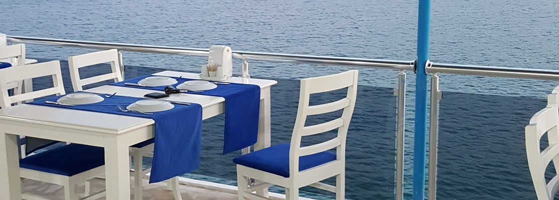 Büyükeceli Mare Bungalow Evleri 8 tavsiye