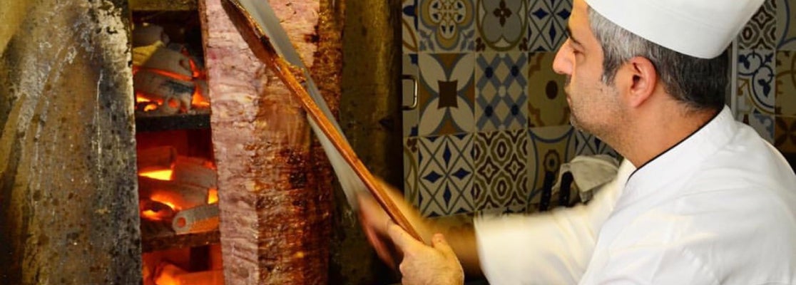 Edo Et Döner Salonu 144 ziyaretçidan 118 tavsiye