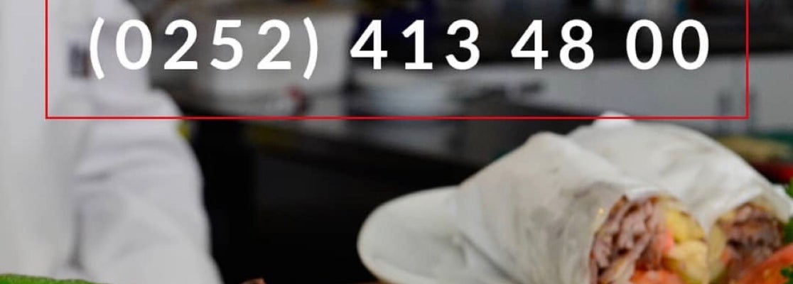 Edo Et Döner Salonu 144 ziyaretçidan 118 tavsiye