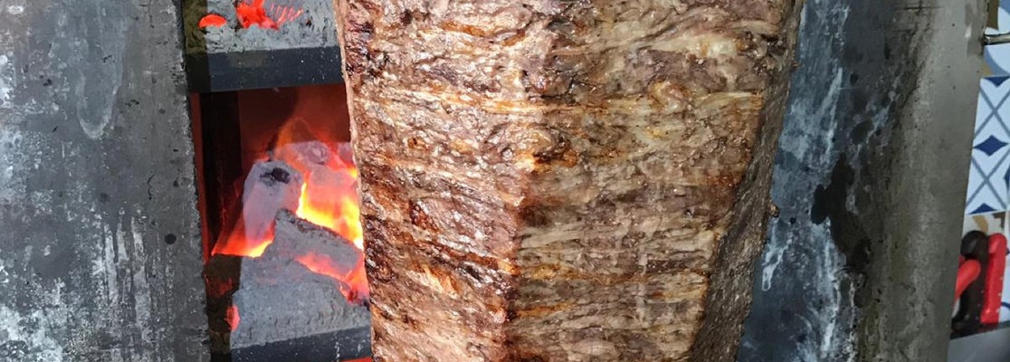 Edo Et Döner Salonu 144 ziyaretçidan 118 tavsiye