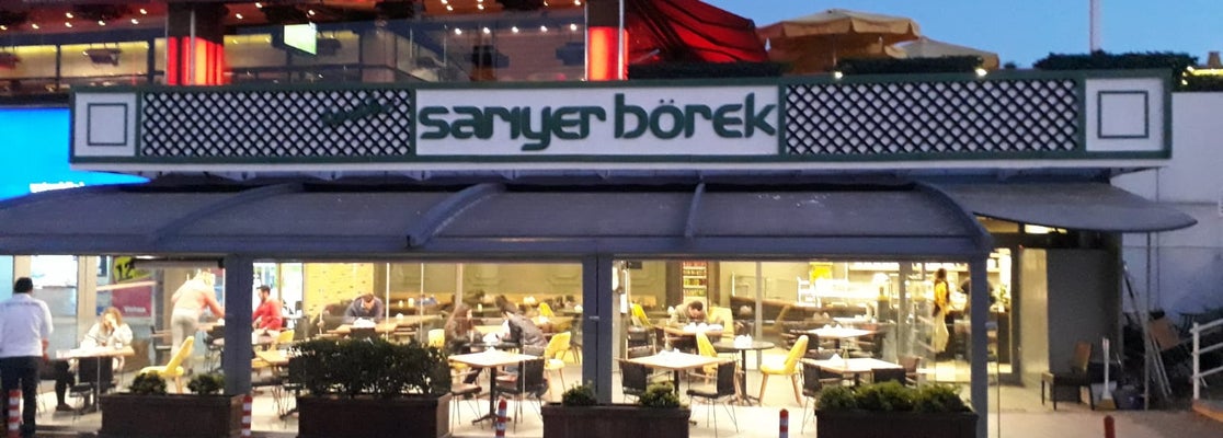 Tarihi Sarıyer Börek Paşa Alanı 4 tips