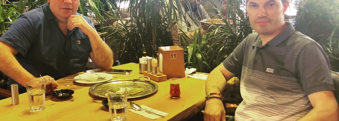 Ziyade Et Lokantası Belde Mahallesi 3259 Sokak No1/A