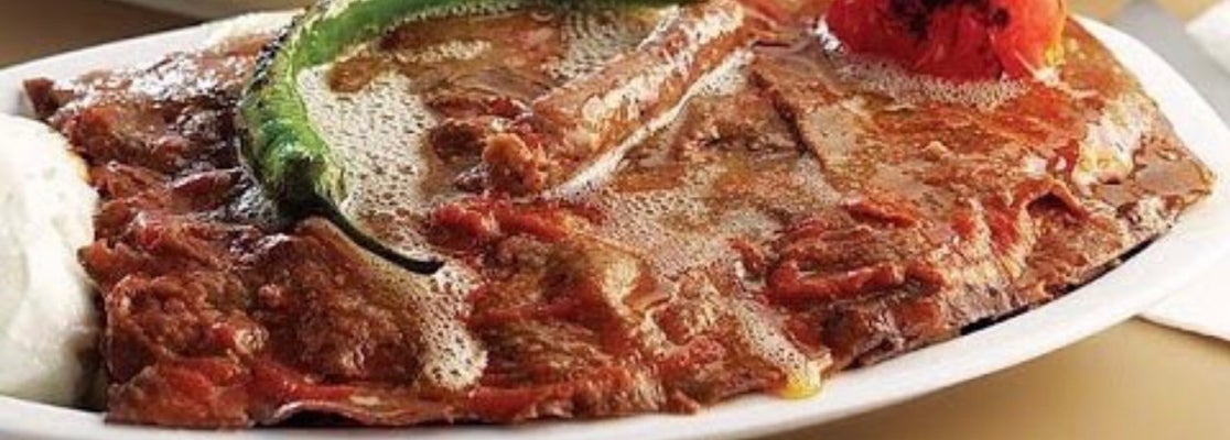 Edo Et Döner Salonu 144 ziyaretçidan 118 tavsiye