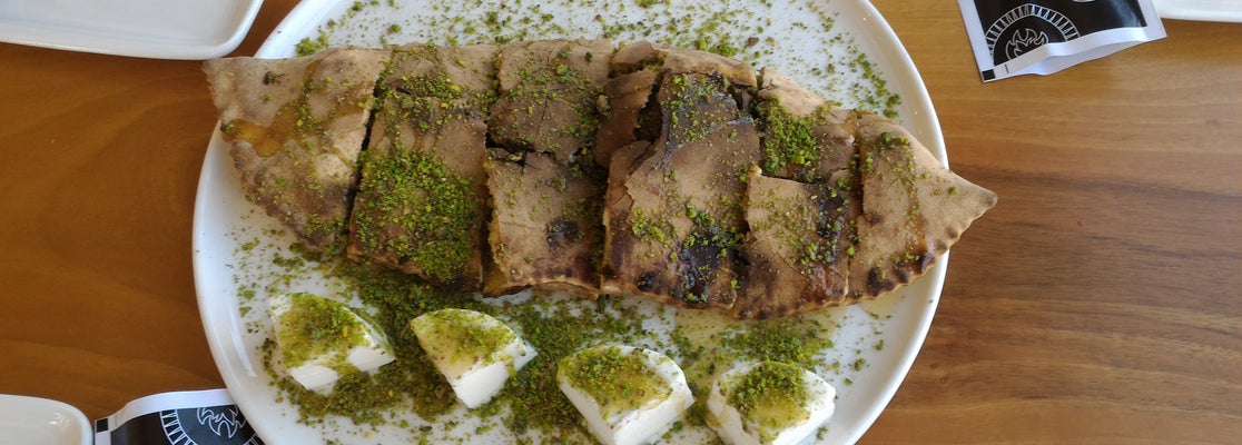 Pizza ZİO 13 tavsiye