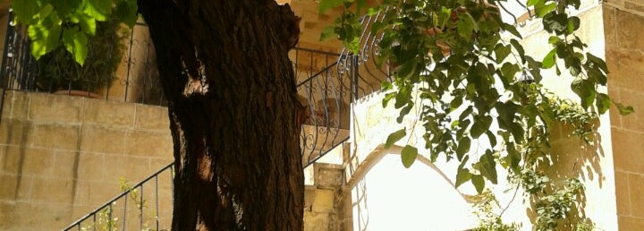 Harran Üniversitesi Uygulama Oteli Şanlıurfa, Şanlıurfa