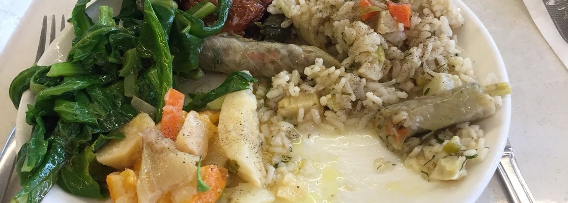 Karşıyaka Meze Evi Ev Yemekleri İzmir, İzmir